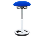 Round Hocker hoch Sitzhöhe: 49 70 cm 5