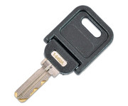 Flexeo® Ersatzschlüssel 2 Stück Schliessung 5452 A ##09 1