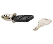 Flexeo® Ersatzschlüssel 2 Stück Schliessung 5452 A ##09 3