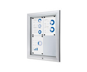 Schaukasten Premium outdoor 2