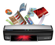 Laminator Jupiter 2 A3 4