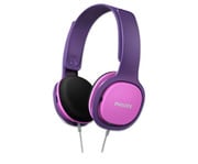 PHILIPS Kinderkopfhörer SHK2000 On Ear 2