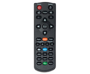 Optoma W316ST Beamer 3