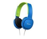 PHILIPS Kinderkopfhörer SHK2000 On Ear 3