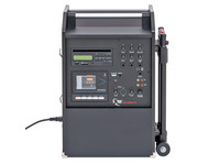 TLS Education 70 inkl Bluetooth und Trolley 1