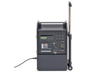 TLS Education 70 inkl Bluetooth und Trolley 6