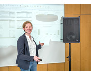TLS Education 70 inkl Bluetooth und Trolley 7