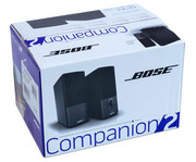 BOSE Companion 2 Serie 3 5
