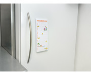 Magnetischer Notizblock 2