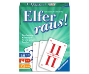 Ravensburger Elfer raus! 1