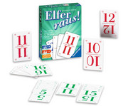 Ravensburger Elfer raus! 2