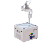 VISULIGHT Tageslichtprojektor OHP 1800 1