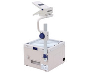 Betzold VISULIGHT Overheadprojektor OHP 2400 3