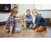 Stapelmännchen Geschicklichkeitsspiel 5