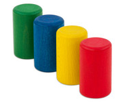Betzold Color Shaker 4er Set 2