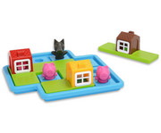 Die 3 kleinen Schweinchen 3
