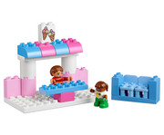 LEGO® Education Unsere Stadt 4
