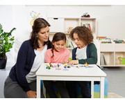 LEGO® Education Minifiguren Set Gemeinschaft 5