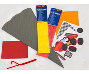 folia Schultüten Komplett Sets verschiedene Motive 2