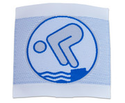 BECO Deutsches Schwimmabzeichen 4