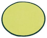 Teppichset Bunte Kreise 6er Set 7