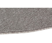 Betzold Kurzflor Teppich Viertelkreis 6