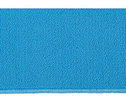 Betzold Kurzflor Teppich Viertelkreis 7