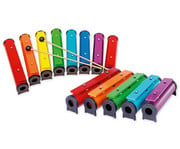 Betzold Farbige Round Sound Tubes 3