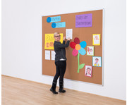 Betzold Big Bulletin Board 6er Set 6
