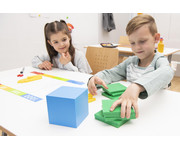 Betzold Zehnersystemsatz mit Rechentafel 4