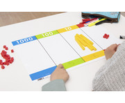 Betzold Zehnersystemsatz mit Rechentafel 5