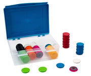 Betzold Greifmagnete in Kunststoffbox 2