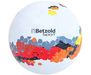 Betzold Sport Schulhof Fussball 7