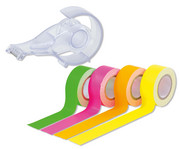Markierungsbänder 4er Set 1
