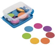 Betzold Magnet Set bunt 42 tlg 5