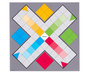 Betzold XL Ludo 75 x 75 cm 5