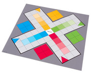 Betzold XL Ludo 75 x 75 cm 6