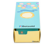 Betzold Lernkartei Box 3