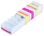 Betzold Lernkartei Box 6