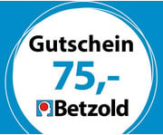 Betzold Geschenkgutschein 2