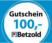 Betzold Geschenkgutschein 6