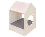 EduCasa Hauspodest Classic 7