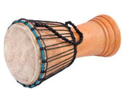 Djembe Ghana 3