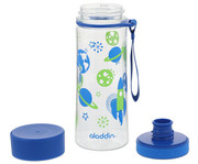 Trinkflasche aladdin 2