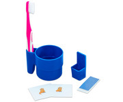 Zahnputz Set 1