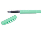 STABILO® Tintenroller beFab! Pastell 2