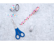 folia Washi Tape Hotfoil 4er Set 3