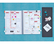 folia Washi Tape Hotfoil 4er Set 6