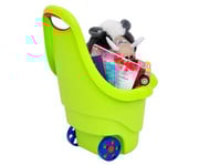 Spielzeugtrolley 6