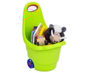 Spielzeugtrolley 7